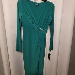 Ralph Lauren brand new women's dress size 0